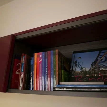 Apartamento Infantes 75 Apartment *