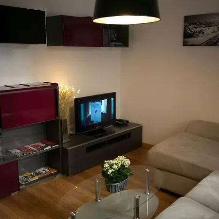 Apartamento Infantes 75 Apartment *