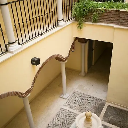 Apartamento Infantes 75 Apartamento *