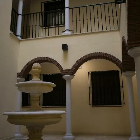 Apartamento Apartamento Infantes 75 *