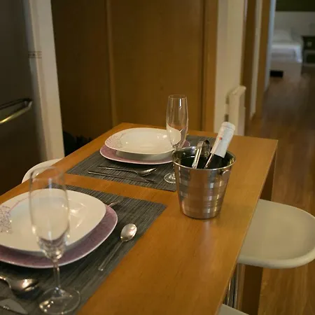 Apartamento Infantes 75 Apartamento *