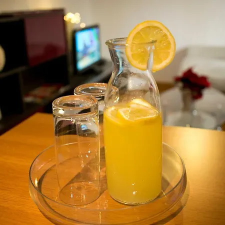 Apartamento Apartamento Infantes 75 *
