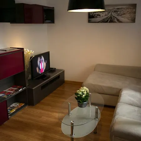 Apartamento Infantes 75 Apartamento Ronda