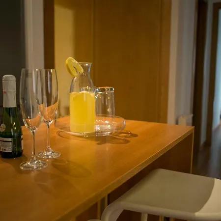 Apartamento Apartamento Infantes 75