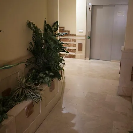 Apartamento Apartamento Infantes 75 Ronda