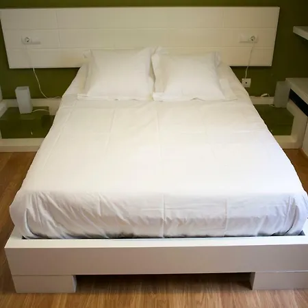 Apartamento Apartamento Infantes 75 Ronda