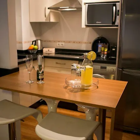 Apartamento Apartamento Infantes 75 Ronda