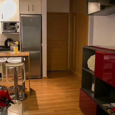 Apartamento Apartamento Infantes 75 Ronda