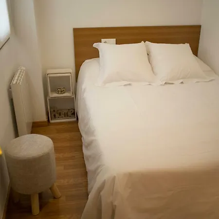 Apartamento Apartamento Infantes 75 Ronda
