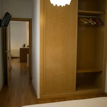 Apartamento Infantes 75 Apartamento *