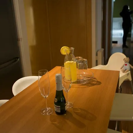 Apartamento Infantes 75 Apartamento Ronda