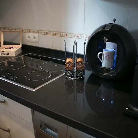 Apartamento Apartamento Infantes 75 Ronda