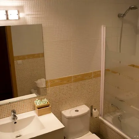 Apartamento Apartamento Infantes 75 Ronda