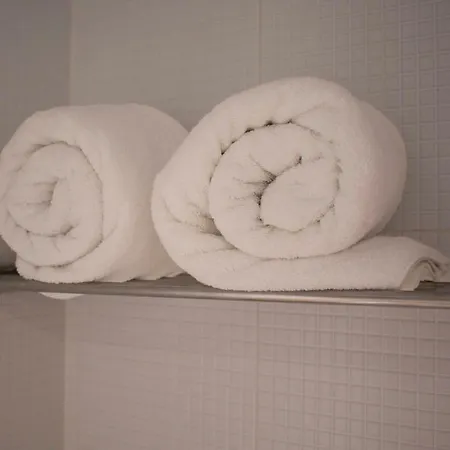 Apartamento Apartamento Infantes 75