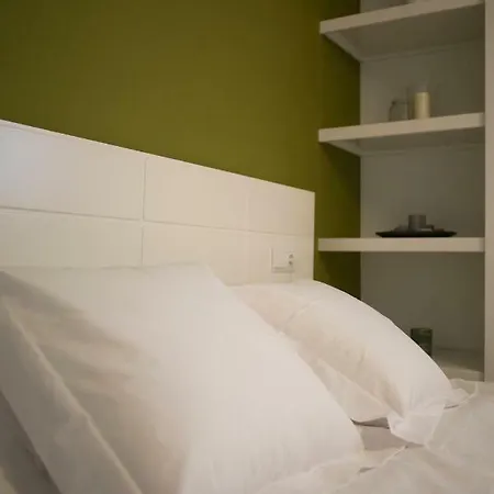 Apartamento Apartamento Infantes 75 Ronda